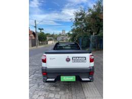 FIAT - STRADA - 2018/2019 - Branca - R$ 59.500,00