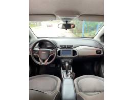 CHEVROLET - PRISMA - 2014/2015 - Branca - R$ 57.000,00