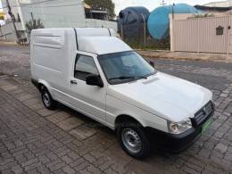 FIAT - FIORINO - 2013/2013 - Branca - R$ 41.000,00