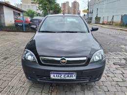 CHEVROLET - MONTANA - 2010/2010 - Preta - R$ 31.000,00