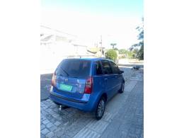 FIAT - IDEA - 2005/2006 - Azul - R$ 27.000,00