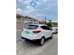 HYUNDAI - IX35 - 2012/2013 - Branca - R$ 69.000,00