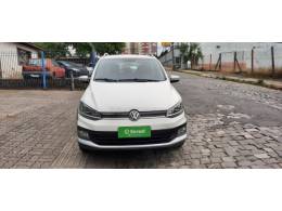 VOLKSWAGEN - CROSSFOX - 2015/2015 - Branca - R$ 56.900,00