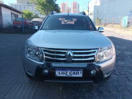 RENAULT - DUSTER - 2012/2013 - Prata - R$ 53.000,00