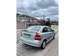 CHEVROLET - ASTRA - 2000/2001 - Prata - R$ 23.900,00