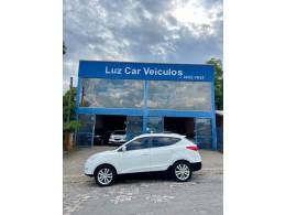 HYUNDAI - IX35 - 2012/2013 - Branca - R$ 69.000,00