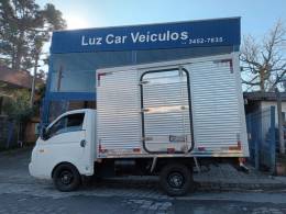 HYUNDAI - HR - 2007/2007 - Branca - R$ 82.000,00