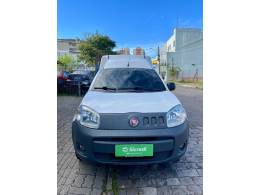 FIAT - FIORINO - 2019/2020 - Branca - R$ 74.000,00