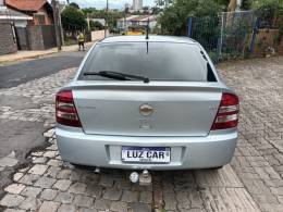 CHEVROLET - ASTRA - 2010/2011 - Prata - R$ 37.000,00