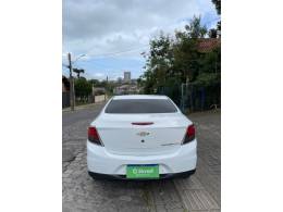 CHEVROLET - PRISMA - 2014/2015 - Branca - R$ 57.000,00