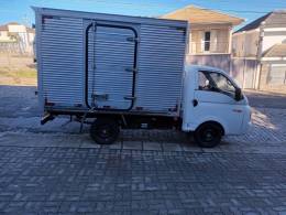 HYUNDAI - HR - 2007/2007 - Branca - R$ 82.000,00