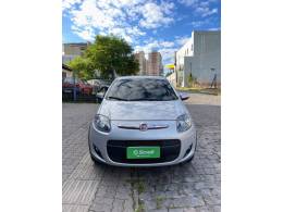FIAT - PALIO - 2013/2014 - Prata - R$ 44.000,00