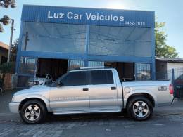 CHEVROLET - S10 - 2010/2011 - Prata - R$ 69.000,00