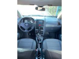 FIAT - IDEA - 2005/2006 - Azul - R$ 27.000,00