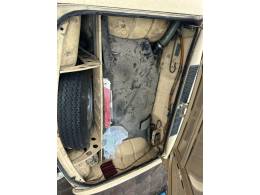 VOLKSWAGEN - BRASILIA - 1977/1977 - Bege - R$ 13.000,00
