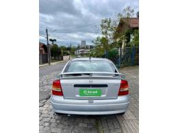 CHEVROLET - ASTRA - 2000/2001 - Prata - R$ 23.900,00