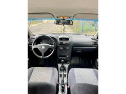 CHEVROLET - ASTRA - 2000/2001 - Prata - R$ 23.900,00