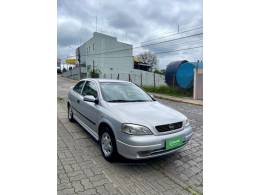 CHEVROLET - ASTRA - 2000/2001 - Prata - R$ 23.900,00