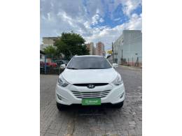 HYUNDAI - IX35 - 2012/2013 - Branca - R$ 69.000,00