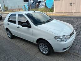 FIAT - PALIO - 2014/2014 - Branca - R$ 32.000,00