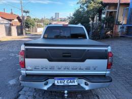 CHEVROLET - S10 - 2010/2011 - Prata - R$ 69.000,00