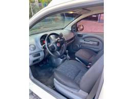 FIAT - FIORINO - 2019/2020 - Branca - R$ 74.000,00