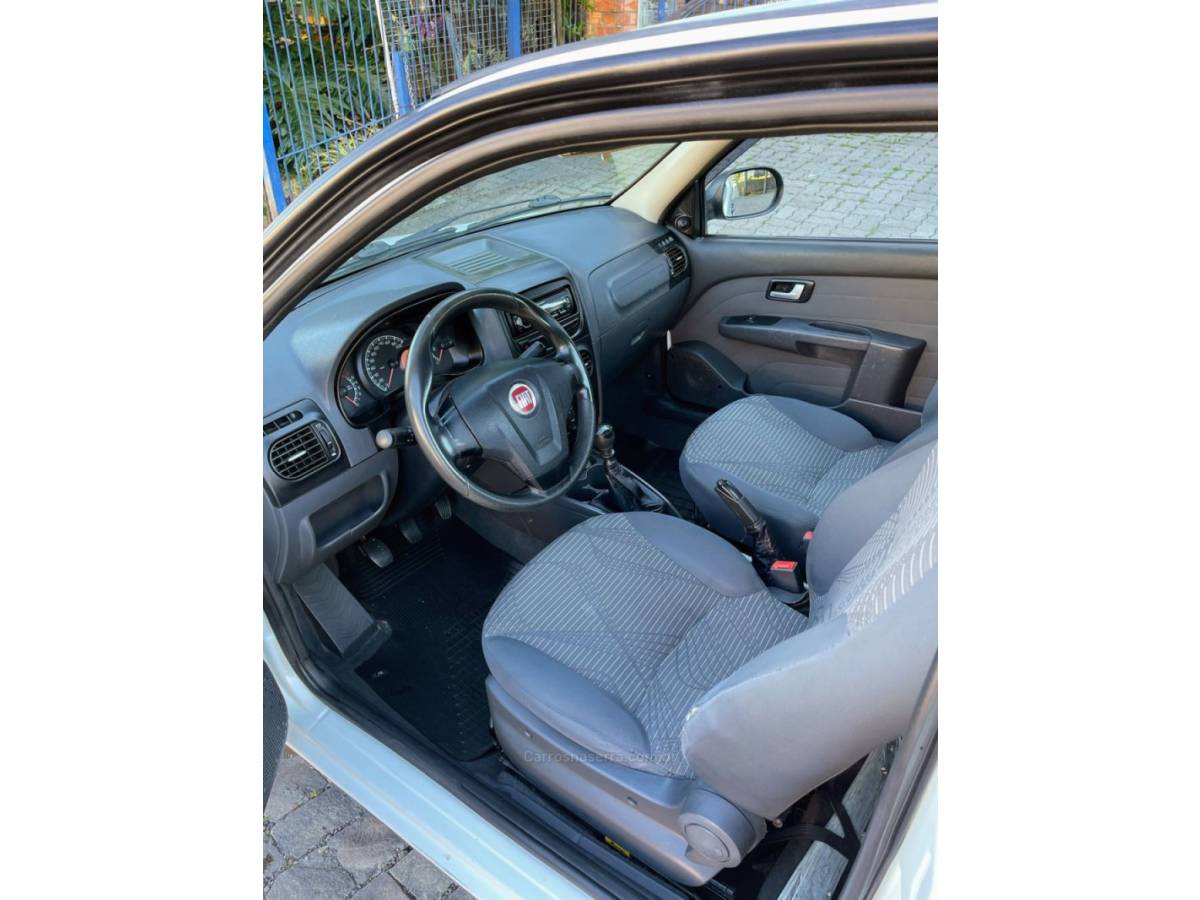 CHEVROLET - MONZA - 1991/1991 - Vermelha - R$ 33.000,00