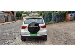 VOLKSWAGEN - CROSSFOX - 2015/2015 - Branca - R$ 56.900,00