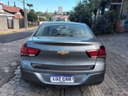 CHEVROLET - COBALT - 2019/2020 - Cinza - R$ 72.000,00