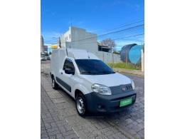 FIAT - FIORINO - 2019/2020 - Branca - R$ 74.000,00