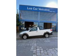 FIAT - STRADA - 2014/2014 - Branca - R$ 45.000,00