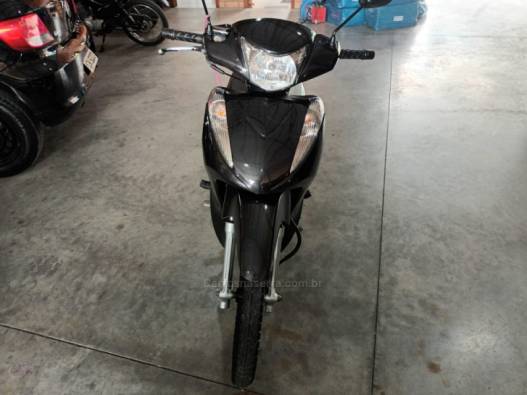 HONDA - BIZ 125 - 2012/2012 - Cinza - R$ 11.000,00