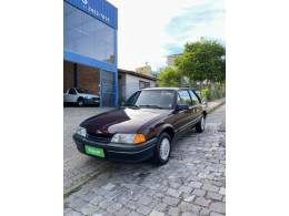 CHEVROLET - MONZA - 1991/1991 - Vermelha - R$ 33.000,00