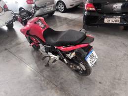 HONDA - CG 160 - 2021/2022 - Vermelha - R$ 15.500,00