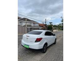 CHEVROLET - PRISMA - 2014/2015 - Branca - R$ 57.000,00