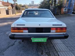 CHEVROLET - OPALA - 1990/1990 - Branca - R$ 42.000,00
