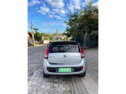 FIAT - PALIO - 2013/2014 - Prata - R$ 44.000,00