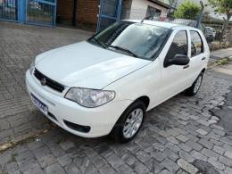 FIAT - PALIO - 2014/2014 - Branca - R$ 32.000,00