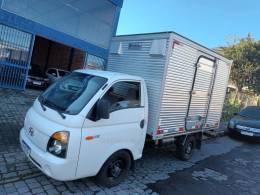 HYUNDAI - HR - 2007/2007 - Branca - R$ 82.000,00