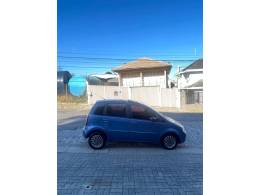 FIAT - IDEA - 2005/2006 - Azul - R$ 27.000,00