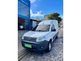 FIAT - FIORINO - 2019/2020 - Branca - R$ 74.000,00