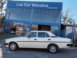 CHEVROLET - OPALA - 1990/1990 - Branca - R$ 42.000,00